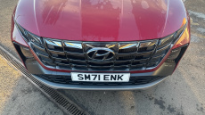 Hyundai TUCSON 1.6 TGDi N Line 5dr 2WD Petrol Estate